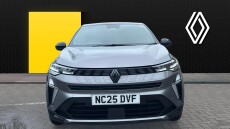 Renault Symbioz 1.8 E-Tech FHEV 160 Techno Esprit Alpine 5dr Auto Hybrid Estate